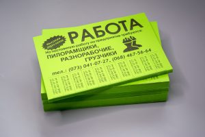 Тиражування на ризографі Тиражування на ризографі